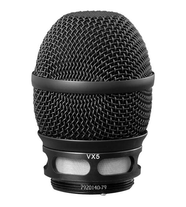 Audix CAVX5 Condenser Microphone Capsule For H60 Transmitter