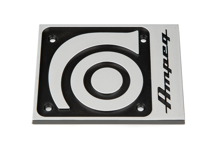 Ampeg A2041138 Grille Logo For V-4