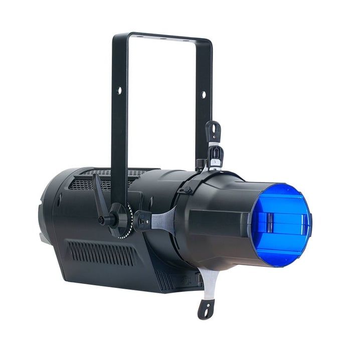 ADJ Encore Profile Pro Color 250W RGBWAL Ellipsoidal Lighting Fixture