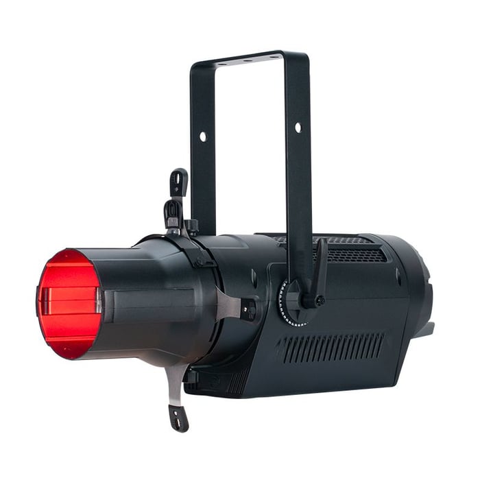 ADJ Encore Profile Pro Color 250W RGBWAL Ellipsoidal Lighting Fixture