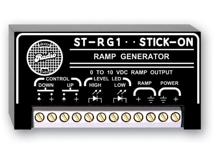 RDL STRG1 Ramp Generator