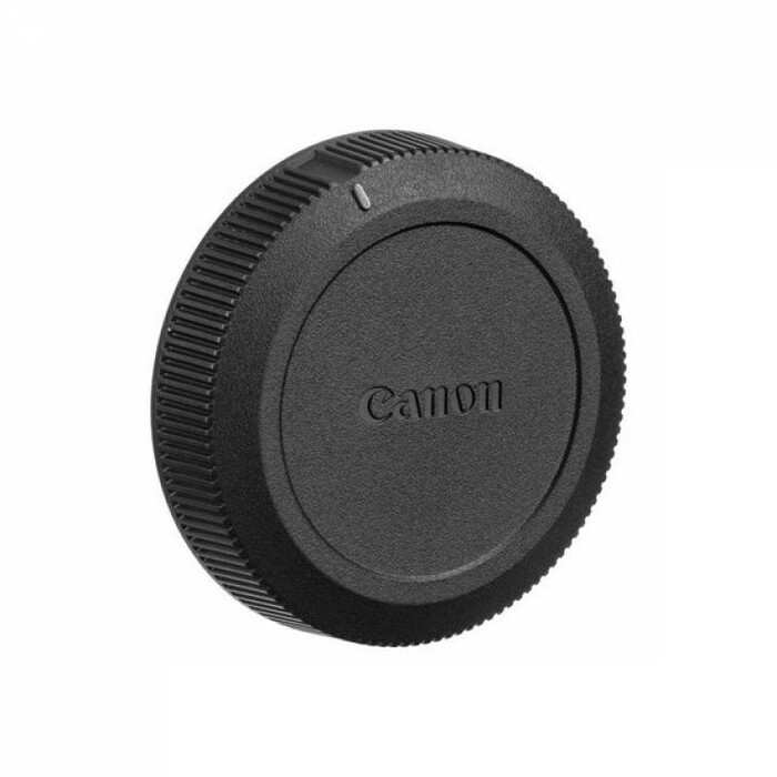 Canon 2962C001 Rear Lens Dust Cap For RF Lenses