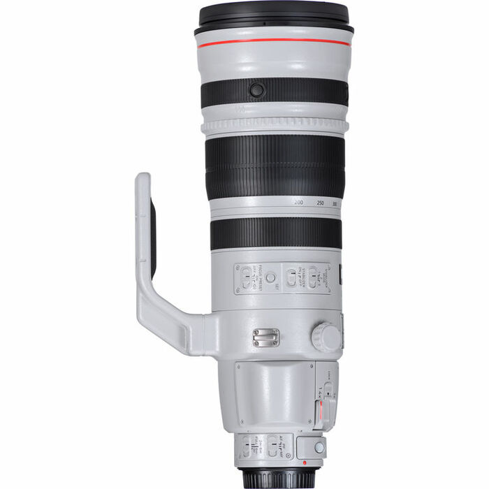 Canon EF 200-400mm f/4L IS USM Extender Lens