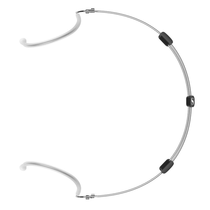 Sennheiser Neckband for HSP Essential Neckband For HSP Omni Boom Mic