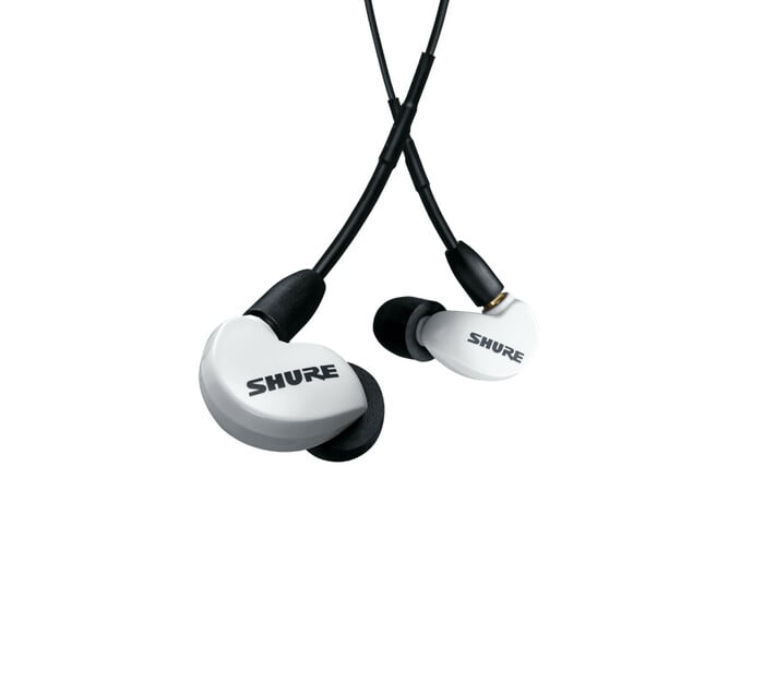 Shure Aonic 215 Detachable Sound Isolating Earphones