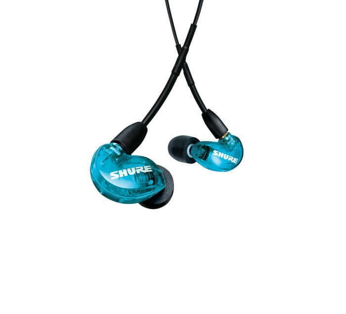 Shure Aonic 215 Detachable Sound Isolating Earphones