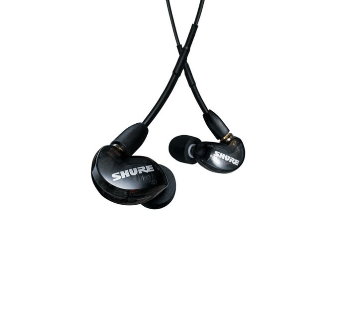 Shure Aonic 215 Detachable Sound Isolating Earphones