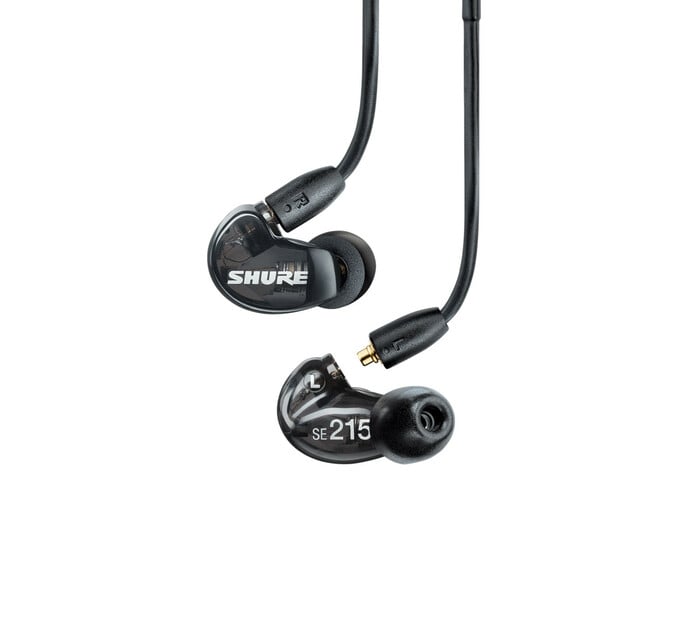 Shure Aonic 215 Detachable Sound Isolating Earphones