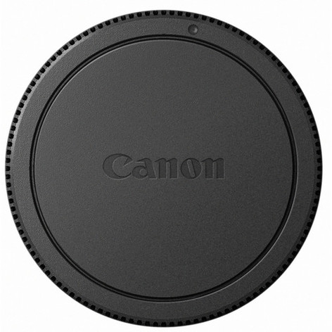 Canon 6322B001 Lens Dust Cap For EF-M Lenses