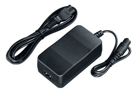 Canon AC-E6N AC Adapter For EOS 80D DSLR