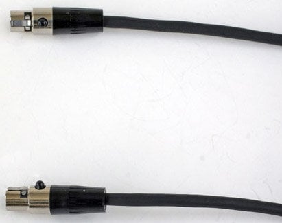 Shure C98D 15' Replacement Mic Cable For Beta 91 And Beta 98, TA4F To TA3F