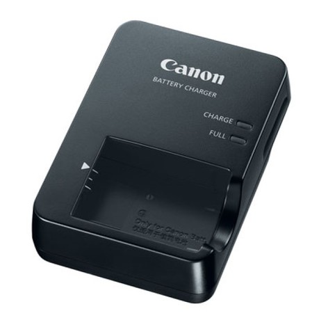 Canon CB-2LH Charger For NB-13L Battery