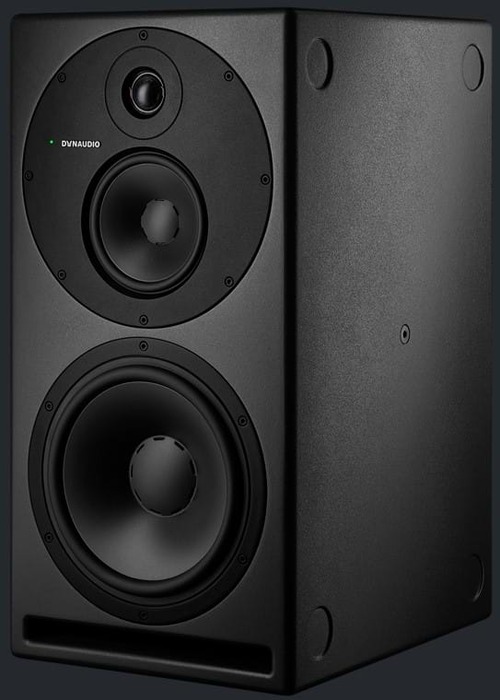 Dynaudio CORE-59 9" 3-way Professional Reference Monitor With DSP