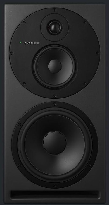 Dynaudio CORE-59 9" 3-way Professional Reference Monitor With DSP