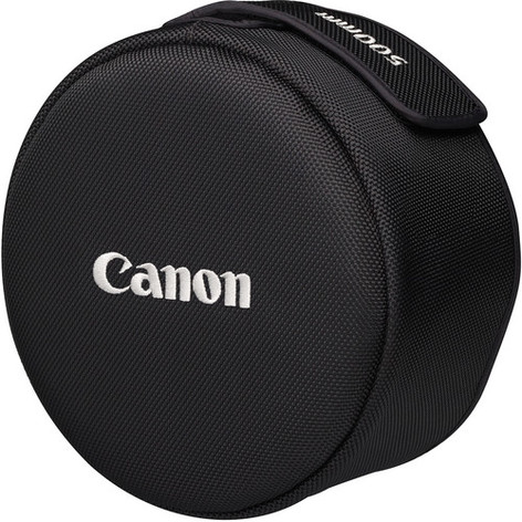 Canon E-163B Lens Cap For 500mm Lens
