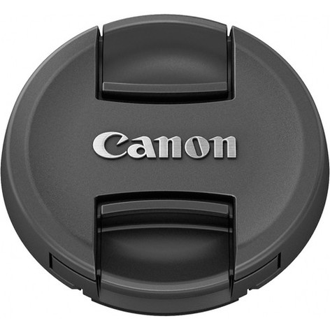 Canon E-55 55mm Lens Cap