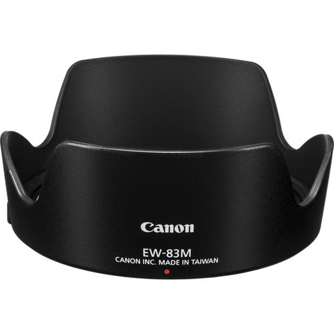 Canon 9530B001 EW-83M Lens Hood