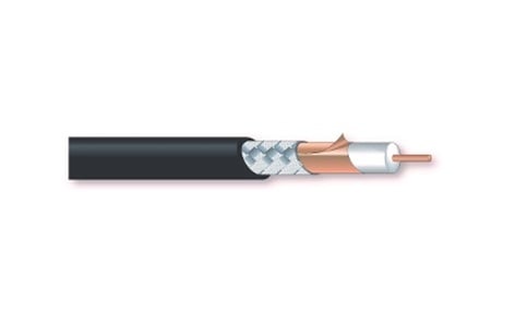 Canare L-3.3CUHD-300M 75 Ohm Coaxial Cable For 12G-SDI