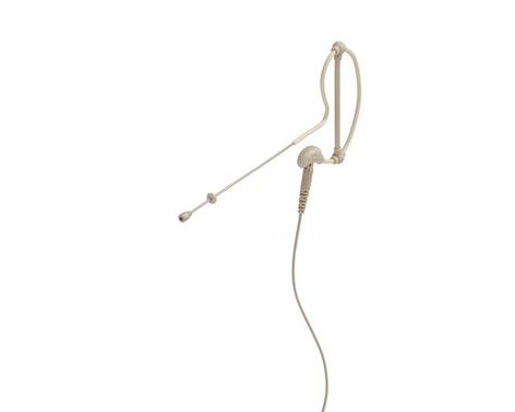 Samson SE10x Earset Microphone With Miniature Condenser Capsule