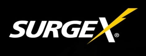 SurgeX UPS-BAT-3000-S Replacement Battery Tray, 3000VA UPS