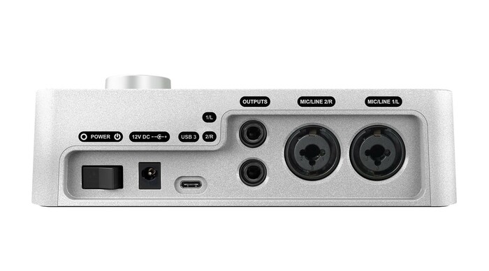 Universal Audio APLSU-HE Apollo Solo USB Heritage Edition (Desktop/Win)