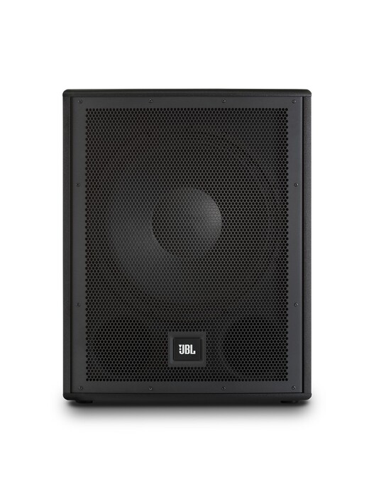 JBL IRX115-BT 15" Powered Subwoofer