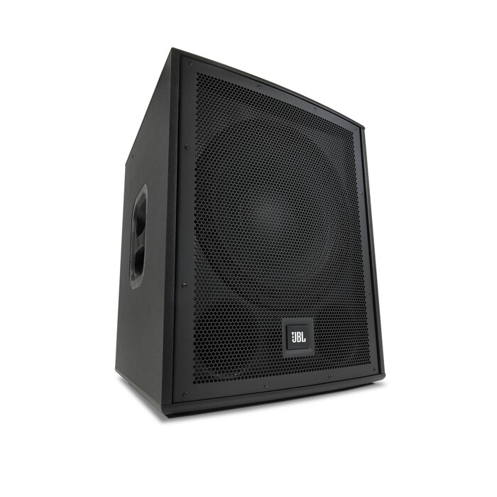 JBL IRX115-BT 15" Powered Subwoofer