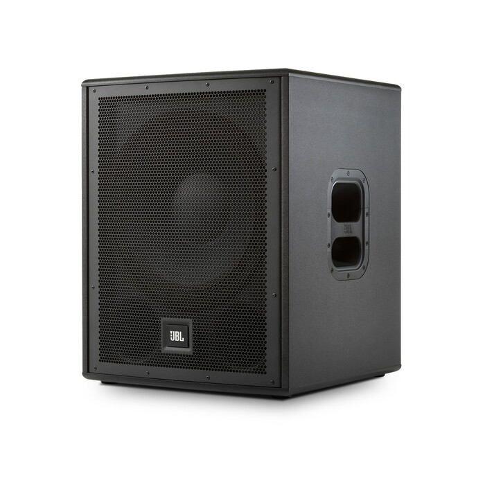 JBL IRX115-BT 15" Powered Subwoofer