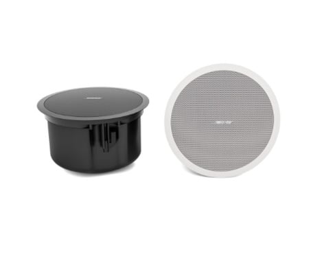 Bose Professional FS4CE FreeSpace FS4CE In-Ceiling Loudspeaker, Pair