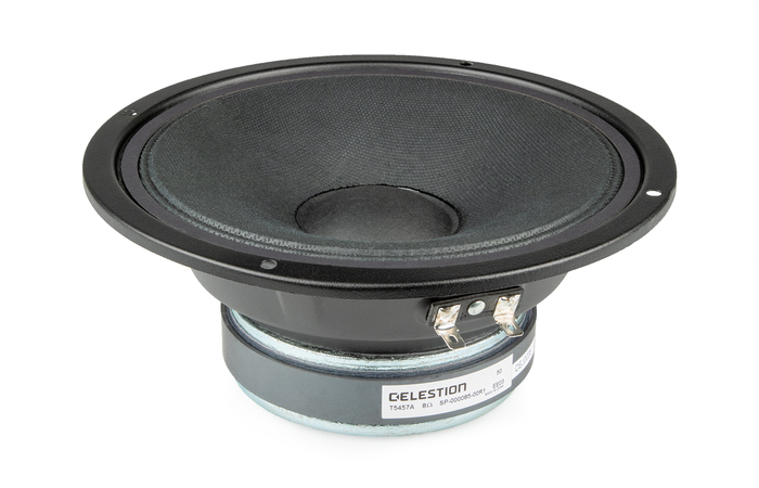 QSC SP-000085-GP 6.5" Mid-Range Speaker For HPR153F, HPR153i
