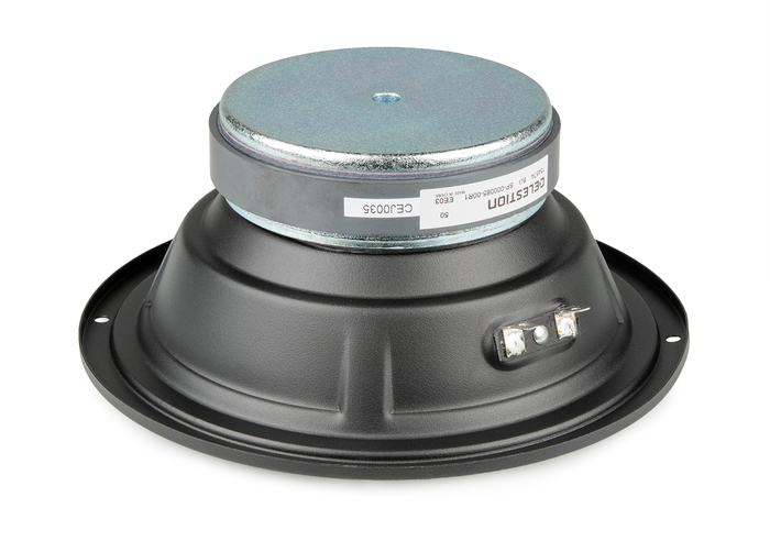 QSC SP-000085-GP 6.5" Mid-Range Speaker For HPR153F, HPR153i