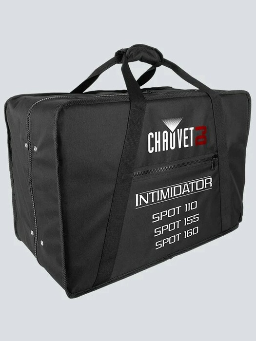 Chauvet DJ CHS1XX VIP Carry Bag For (2) Intim Spot 110, 155, 160