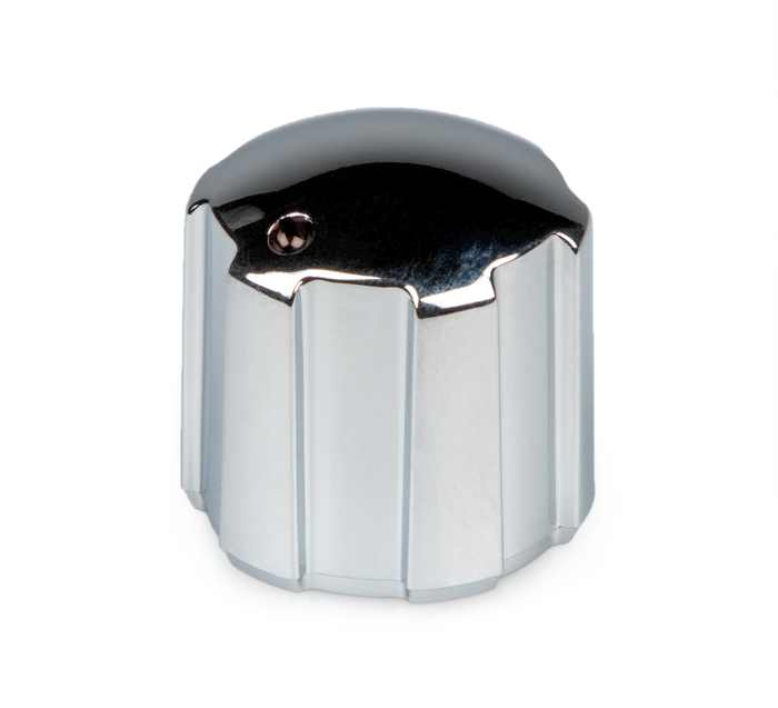 Line 6 30-45-0011 Chrome Knob For Spider II