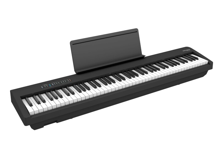 Roland FP-30X 88-Key Digital Stage Piano With Built-In Speakers