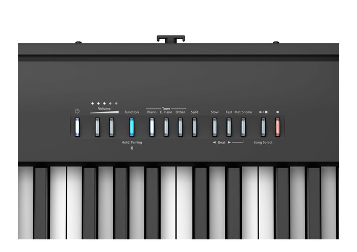 Roland FP-30X 88-Key Digital Stage Piano With Built-In Speakers