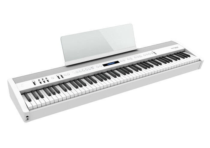 Roland FP-60X 88-Key Digital Stage Piano With Built-In Speakers