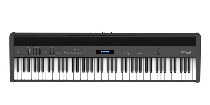 Roland FP-60X 88-Key Digital Stage Piano With Built-In Speakers
