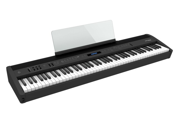 Roland FP-60X 88-Key Digital Stage Piano With Built-In Speakers