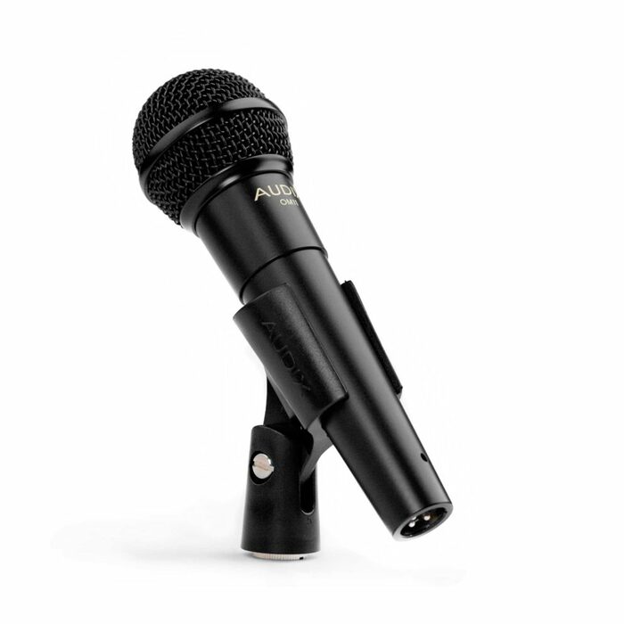 Audix OM2 Hypercardioid Dynamic Handheld Vocal Mic