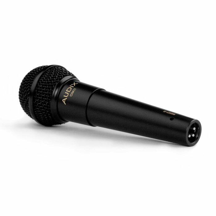 Audix OM2 Hypercardioid Dynamic Handheld Vocal Mic