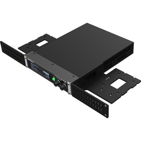 Roland Professional A/V VC-100UHD 4K UHD Video Scaler
