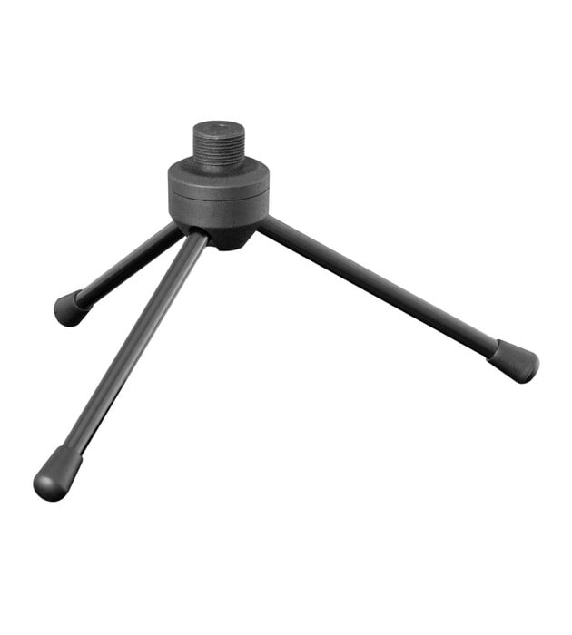 Audix TRIPOD 5" Tripod Mic Stand With 5/8" Thread