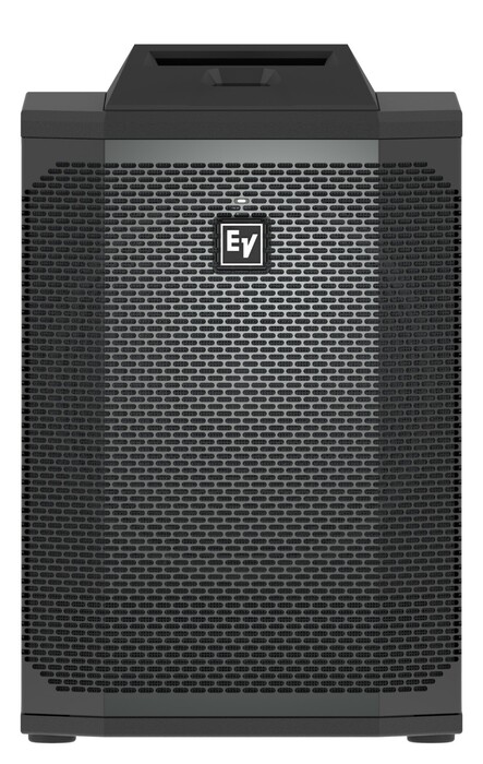 Electro-Voice Evolve 50M KB Portable Column Array Kit With Sub And Pole, Black