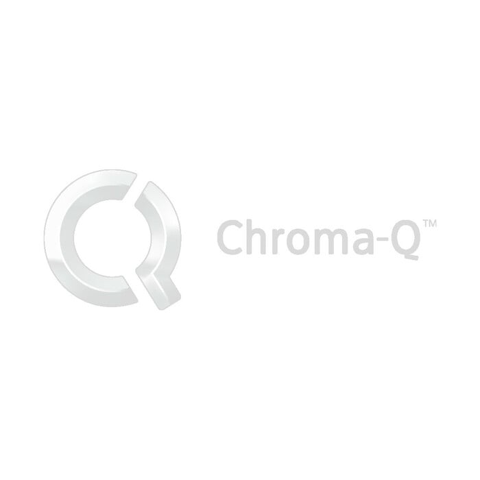 Chroma-Q CHCONEREMOTE COLOR/STUDIO ONE REMOTE IR WIRELESS