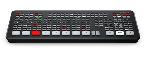 Blackmagic Design ATEM Mini Extreme 8 Input Live Production Switcher