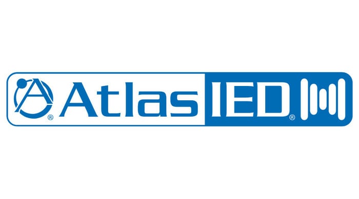 Atlas IED IP-SEST-SNK Surface Enclosure, No Knockouts For I8S+, I8SM+, IP-8SM