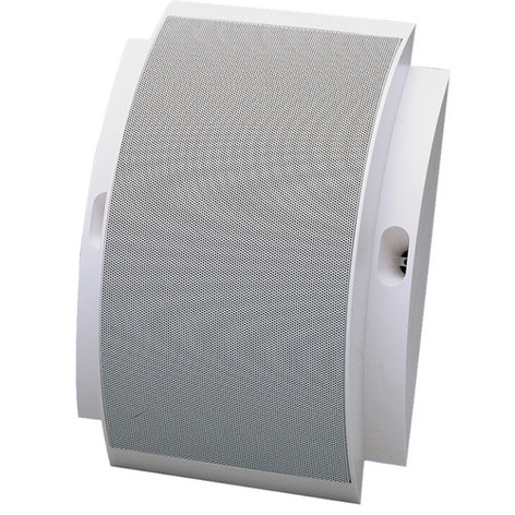 Bogen PBC6-IP-M Wall Baffle 6" Speaker W/IP Module