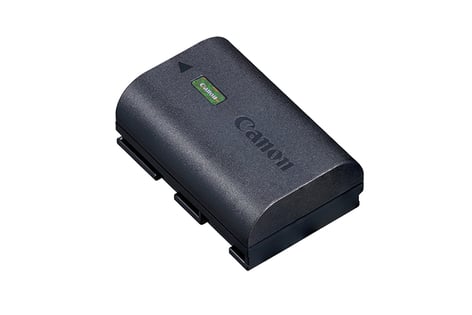 Canon LP-E6NH Lithium-Ion Battery, 7.2V, 2130mAh