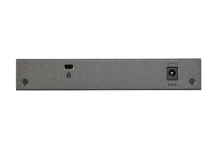 Netgear GS108T-300NAS 8-Port Gigabit Ethernet Smart Managed Pro Switch