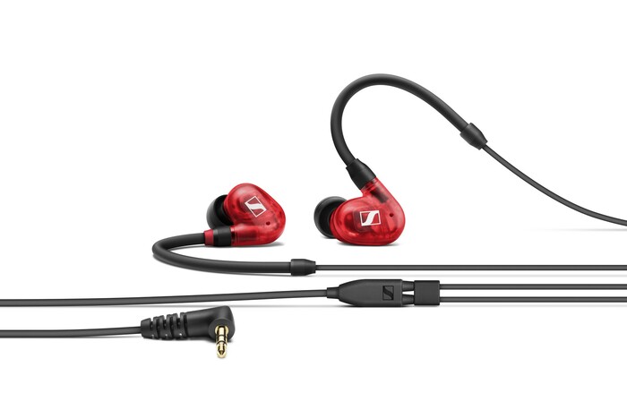 Sennheiser IE100-PRO In-ear Monitoring Headphones